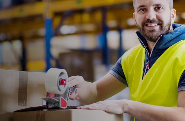 Retour marchandises