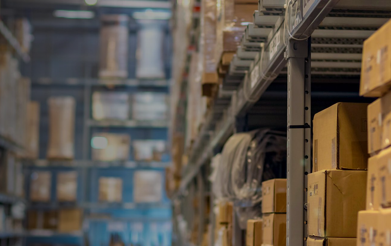 une gestion de stocks efficace permet d’augmenter la trésorerie