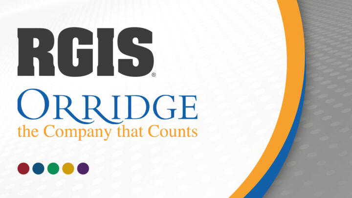 RGIS poursuit sa stratégie de croissance internationale avec l'acquisition d'Orridge