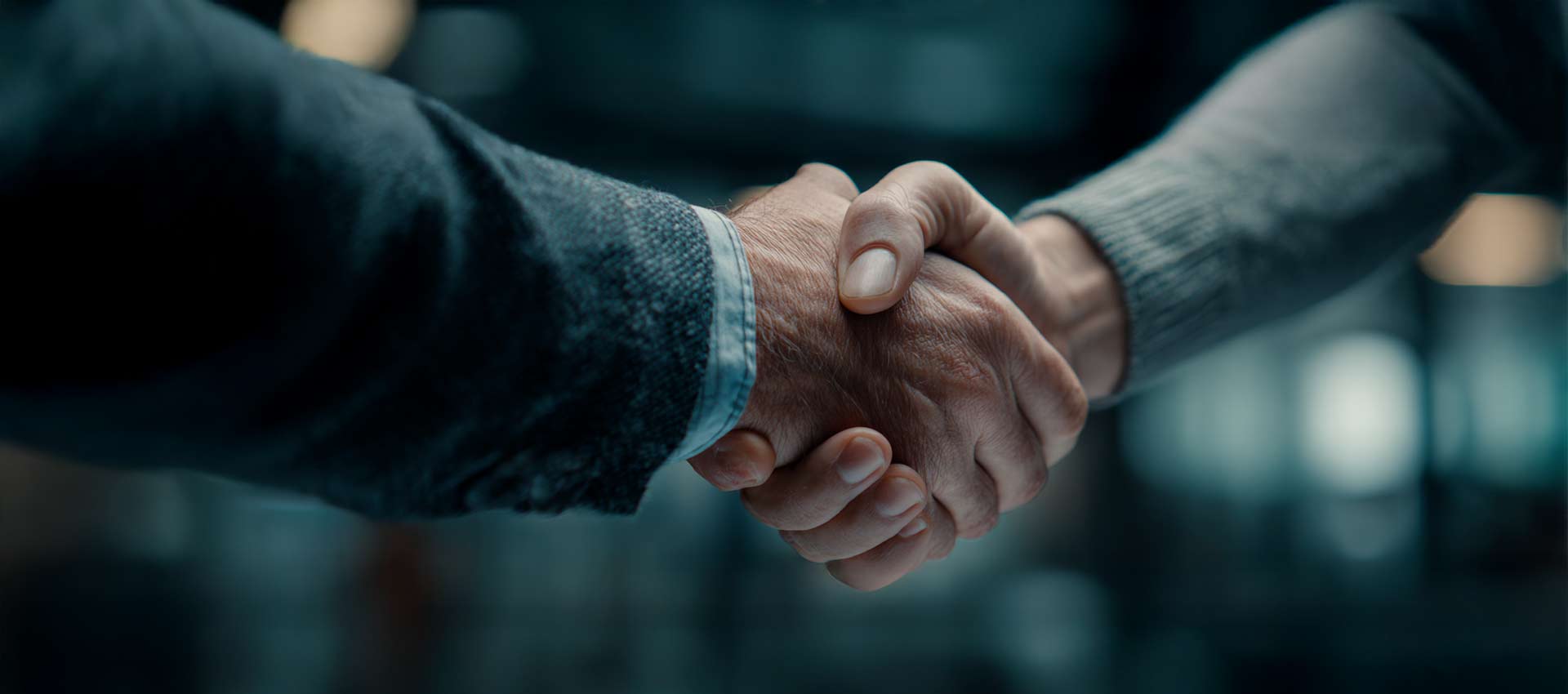 Les clients deviennent des partenaires