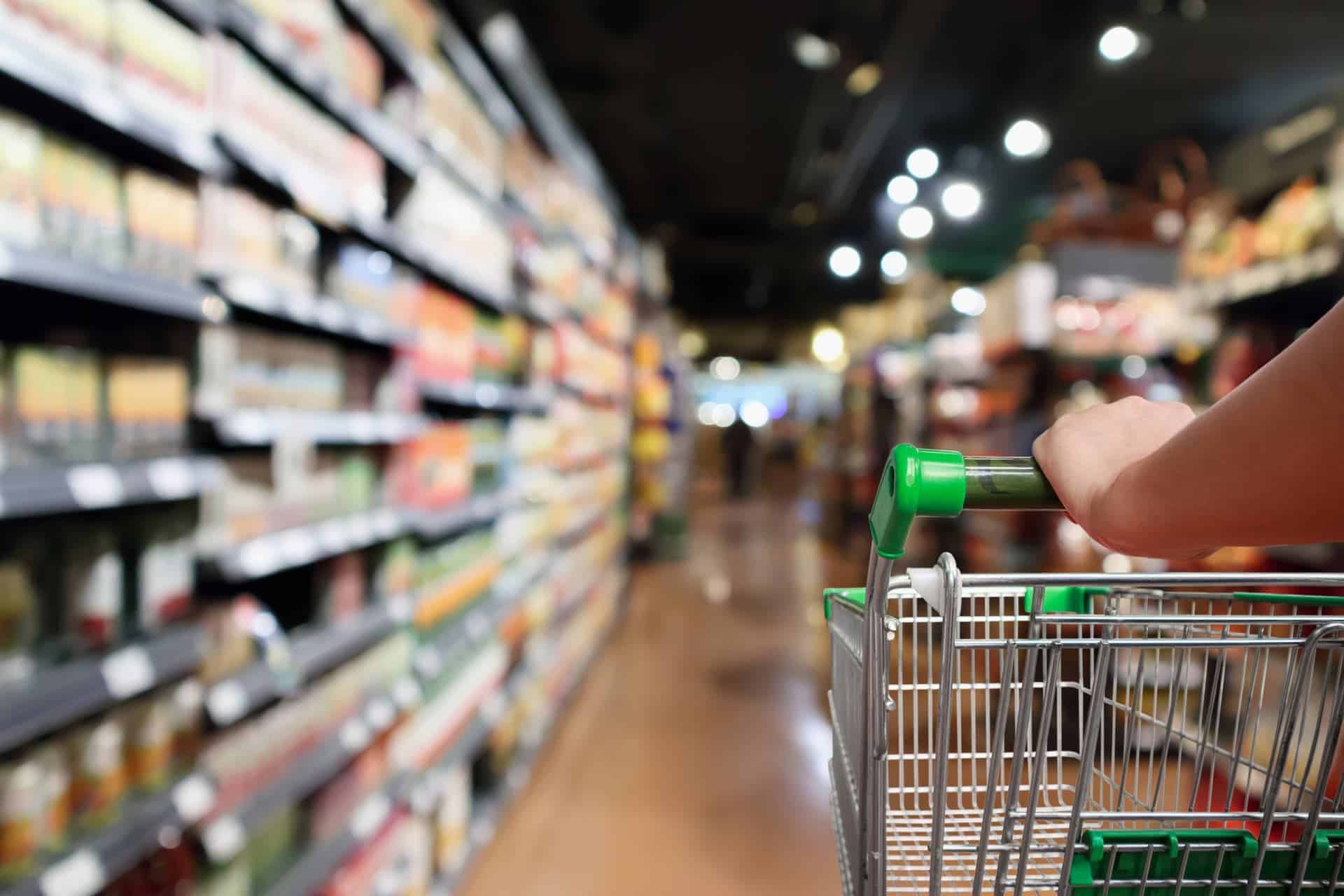 retail invent Inventaire de stocks