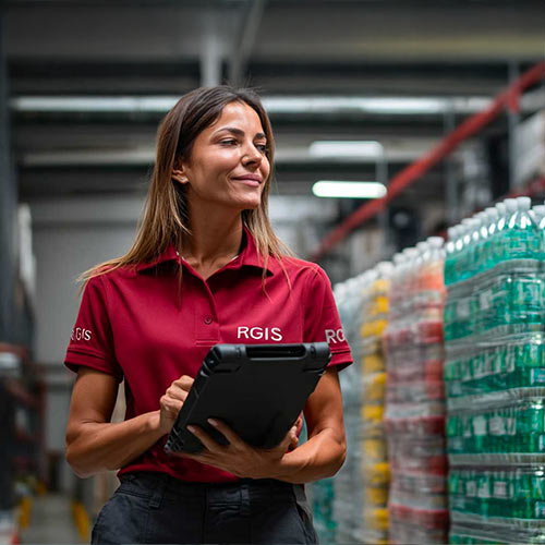 Audit livraison et r&eacute;ception pour optimiser votre Supply Chain