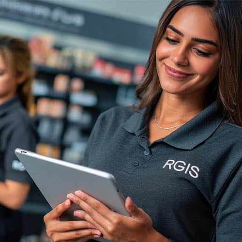 Inventaire de Magasin Pour Identifier la D&eacute;marque Inconnue