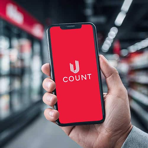 solution d'inventaire en totale autonomie