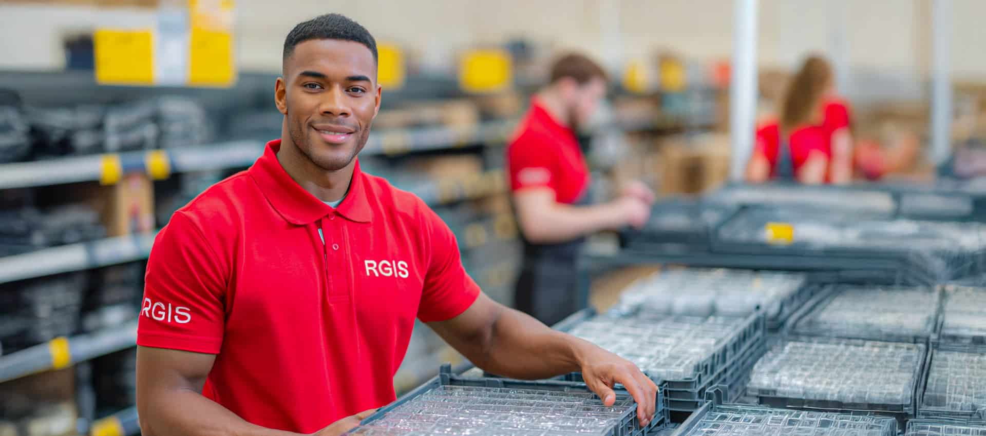 Ouverture et transfert de magasin