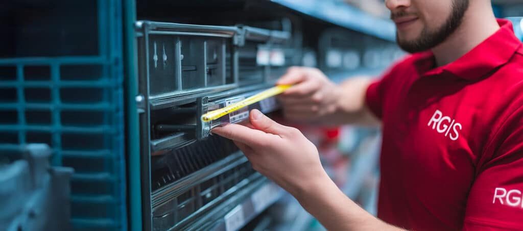 Relevés de plan d’implantation