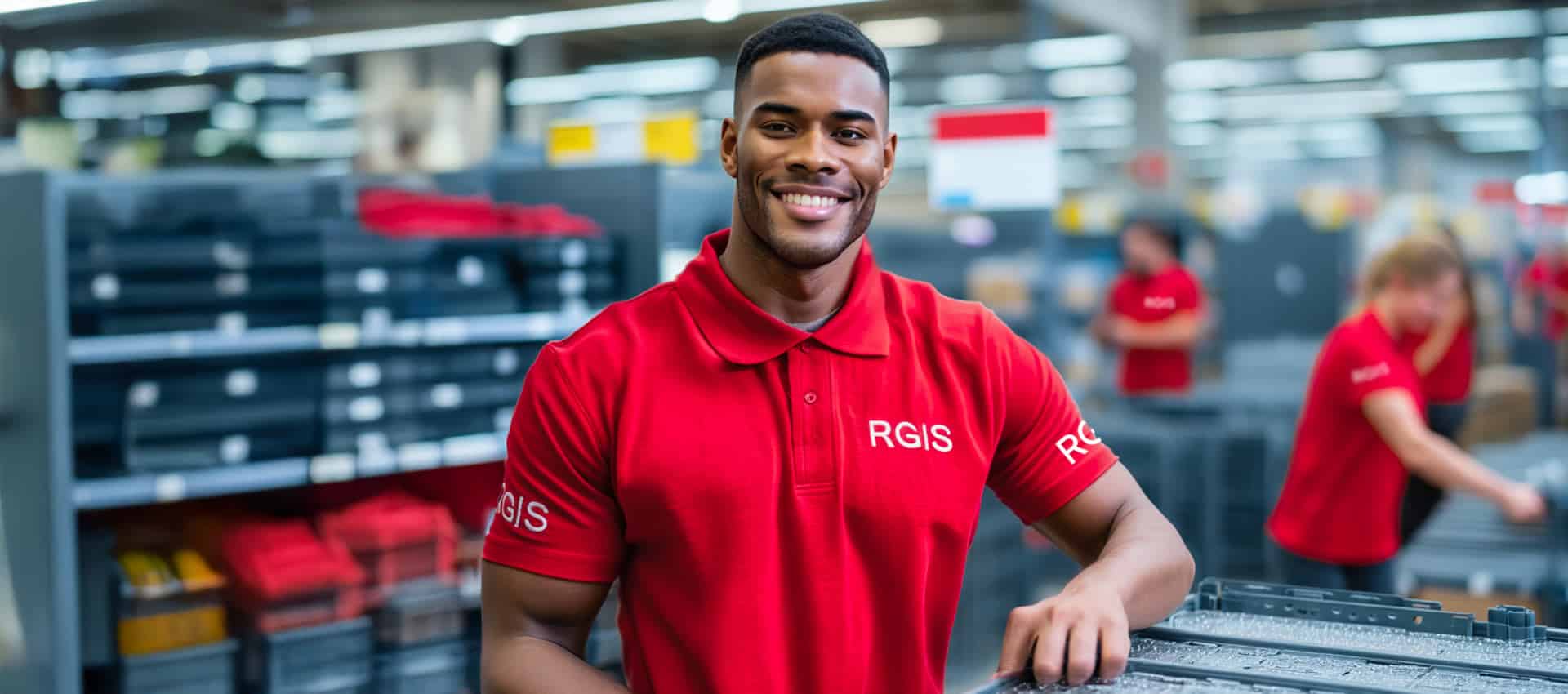 Réimplantation et réamenagement de magasin