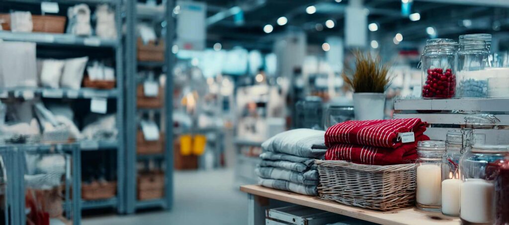 audit merchandising
