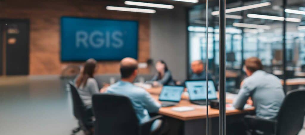 RGIS France