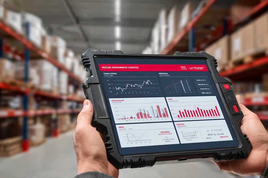 UTILISER L&rsquo;ANALYSE DE VOS STOCKS