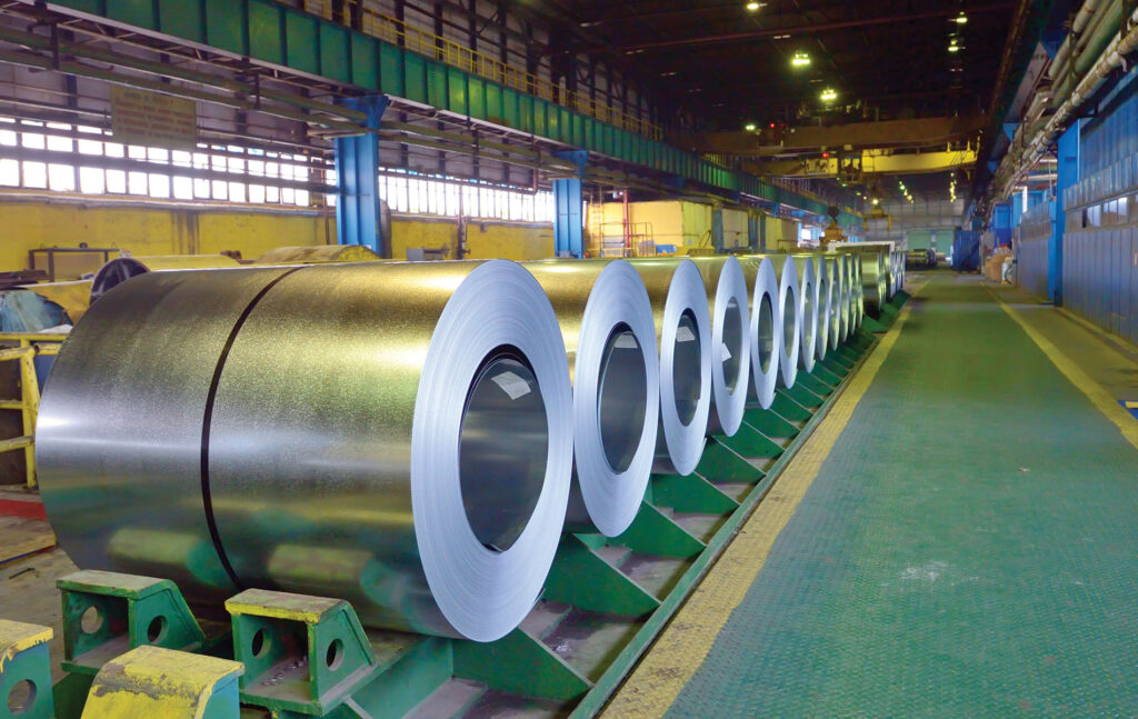 Adressage logistique et gestion de stocks en entrepôt