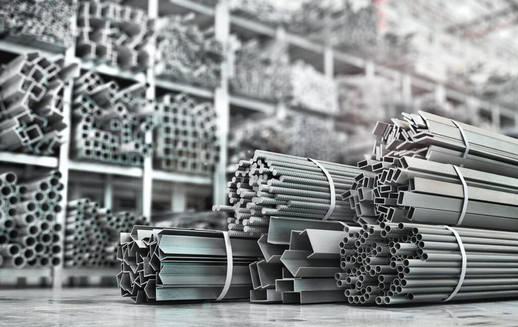 Externalisation d&rsquo;inventaires d&rsquo;un groupe sid&eacute;rurgique et minier