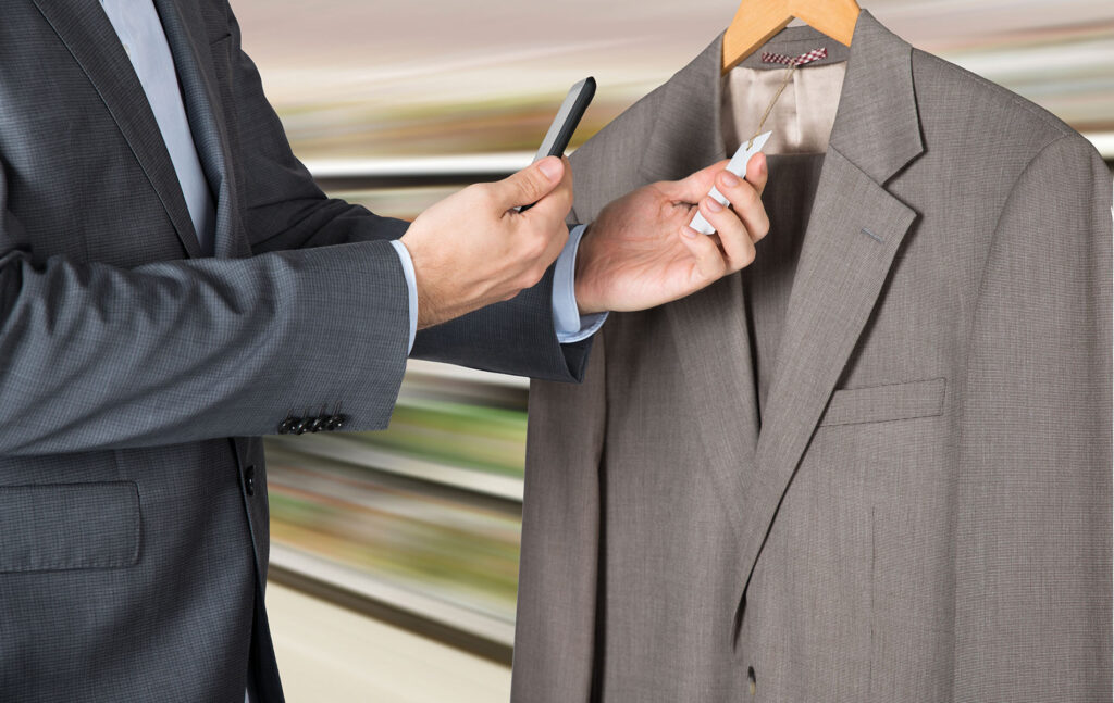 Inventaire de stocks en mode Cloud