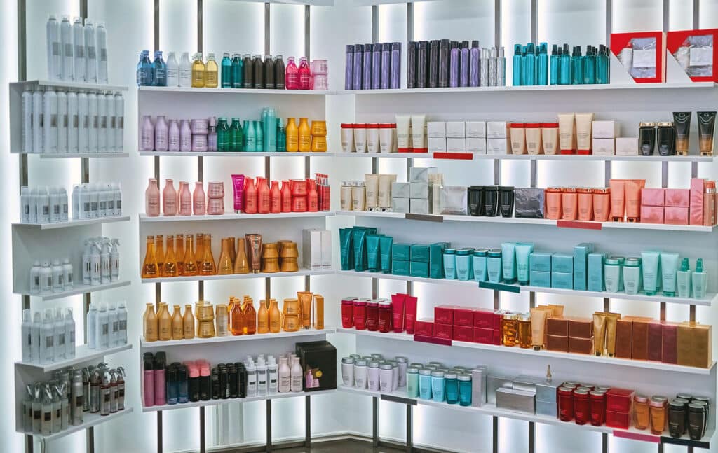 &Eacute;tiquetage RFID et inventaire des biens et des immobilisations