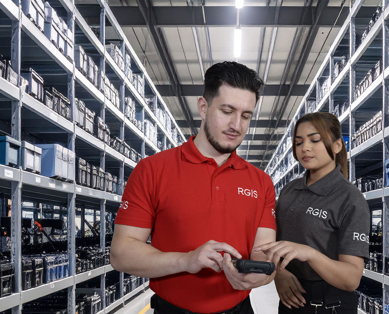  technologie de balayage avanc&eacute;e