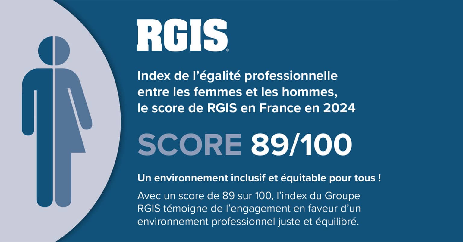 Stratégie de croissance pour RGIS avec l’acquisition d'IVALIS