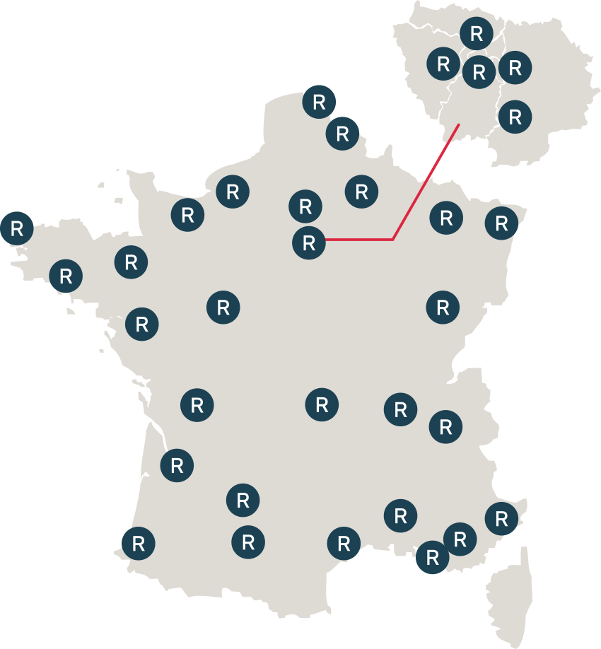 RGIS France