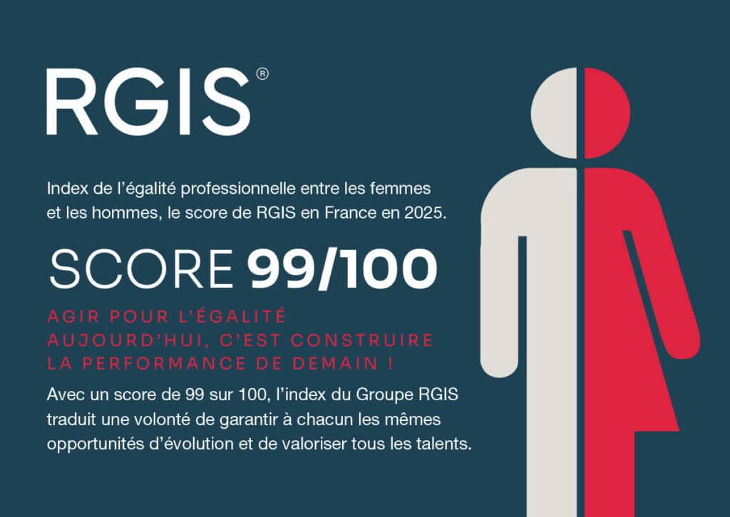 Index 2025 égalité