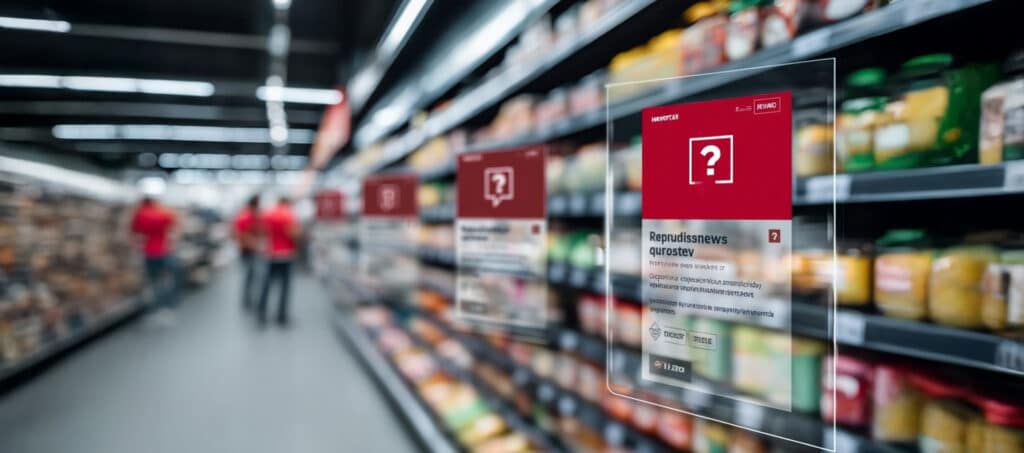 FAQ - Inventaire Retail